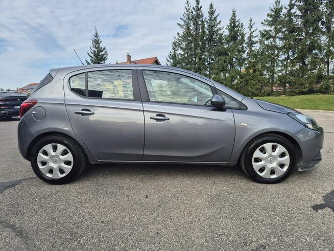 Opel Corsa Giżycko - zdjęcie 4