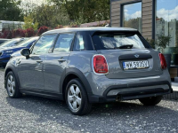 Mini ONE krajowy Polska Poleasingowy I właściciel VAT 23% Bezwypadkowy Będzin - zdjęcie 3
