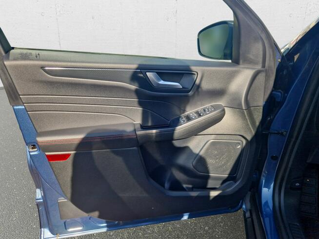 Ford Kuga 2.5 FHEV FWD ST-Line X ! Z polsiego salonu! FV 23% Warszawa - zdjęcie 10
