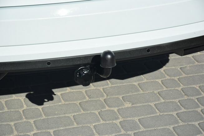 Škoda Octavia 1.0B 2017r PDC Navi Sprowadzony Opłacony Majdan Sieniawski - zdjęcie 11
