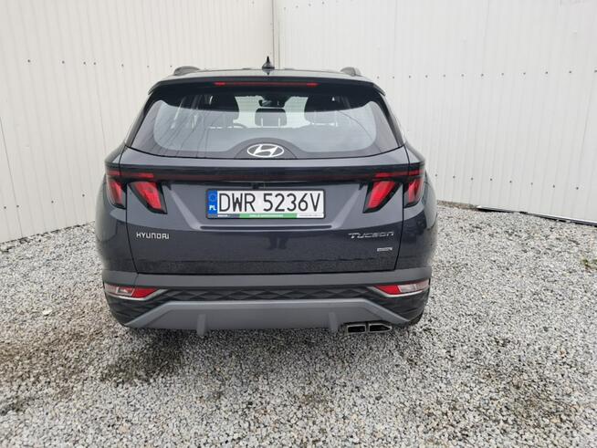 Hyundai Tucson Poleasingowe.pl Komorniki - zdjęcie 5