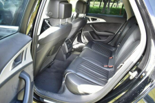Audi A6 Sadlno - zdjęcie 9