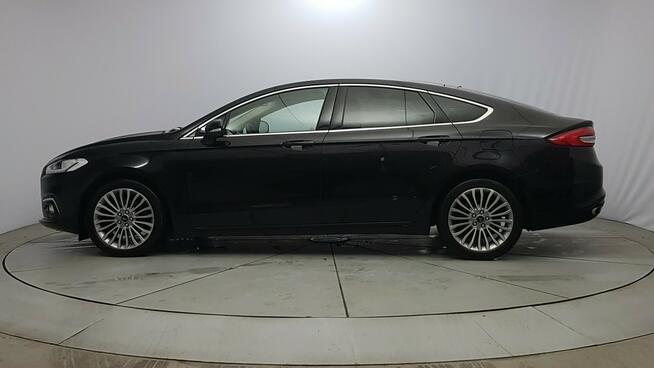 Ford Mondeo 2.0 EcoBlue Titanium ! Z polskiego salonu ! Faktura VAT ! Warszawa - zdjęcie 4