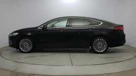 Ford Mondeo 2.0 EcoBlue Titanium ! Z polskiego salonu ! Faktura VAT ! Warszawa - zdjęcie 4