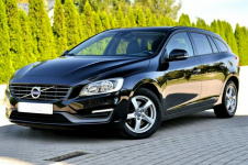 Volvo V60 2,0Hdi 181KM_D4_Lift_Led_Navi_Klima_Parktronik Płock - zdjęcie 2