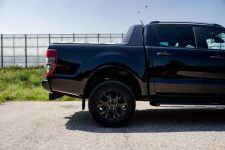 Ford Ranger Wildtrak 2.0 Bi-Turbo, Pierwszy Wł, Salon PL, Bezwypadkowy Warszawa - zdjęcie 7