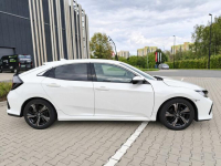 Honda Civic 1.0 i-VTEC Turbo Elegance Sosnowiec - zdjęcie 5
