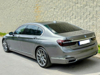 BMW 750 Łódź - zdjęcie 6