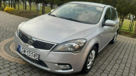 Kia Cee'd 1,6 CRDI  Export Bachowice - zdjęcie 6