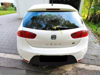 Seat Leon 1.6 MPi Bardzo zadbana - oryginalny przebieg - !!! Poznań - zdjęcie 3