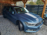 VW Passat B8 1.8TSI 180km Gliwice - zdjęcie 7