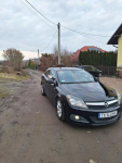 Opel Astra H GTC 1.8 140 KM + LPG Doinwestowane