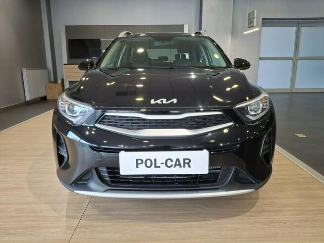 Kia Stonic 1.0 T DCT 100 KM Ostrów Wielkopolski - zdjęcie 2