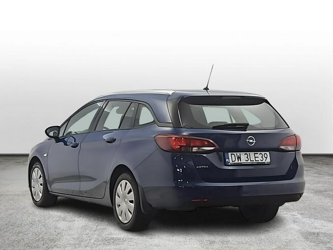 Opel Astra V 1.5 CDTI S&amp;S ! Z Polskiego Salonu ! Faktura VAT ! Warszawa - zdjęcie 5