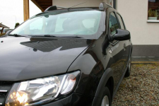 Dacia Sandero Stepway TCe90 Harklowa - zdjęcie 5