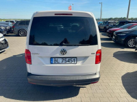 Volkswagen Caddy Klimatyzacja Czujniki park. Gliwice - zdjęcie 3