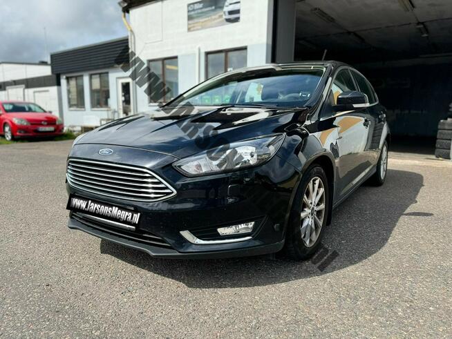 Ford Focus Kiczyce - zdjęcie 1