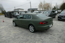 Škoda Superb Salon Polska! Grójec - zdjęcie 4