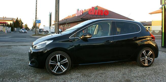 Peugeot 208 Ostrów Wielkopolski - zdjęcie 4