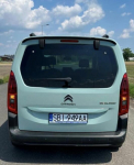 Citroen Berlingo BlueHDI Goczałkowice-Zdrój - zdjęcie 8