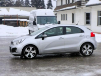 Kia Rio Navi Kamera Alu EURO 5 Nowy Sącz - zdjęcie 6