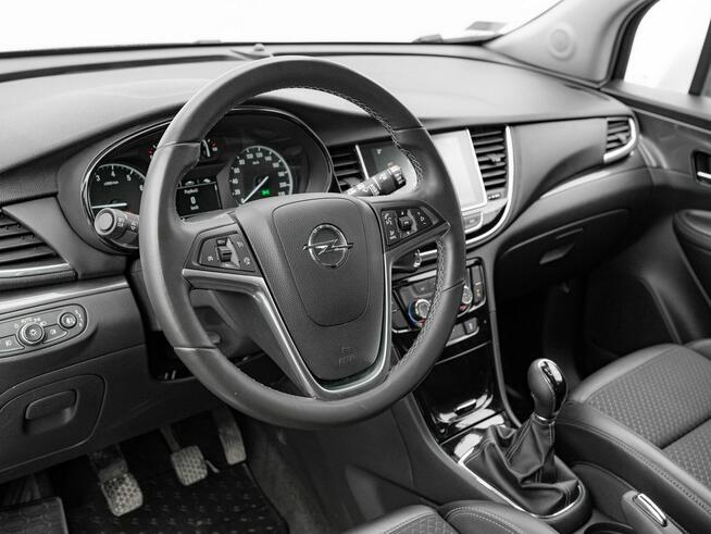 Opel Mokka X 1.4 T Cosmo K.cof NAVI 2 stref klima Salon PL Pępowo - zdjęcie 6