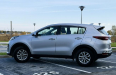 Kia Sportage 1.6 GDI M 2WD Rzeszów - zdjęcie 10