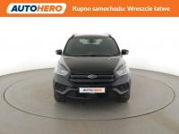 Ford Kuga pdc led auto klima navi ST-LINE manual Warszawa - zdjęcie 11