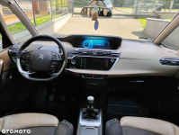 Citroën C4 Grand Picasso 2016r 2.0-150KM. Na Części. Jeździ Parczew - zdjęcie 8