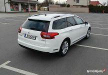 Citroen C5 LIFT LEDY 2.HDI 163 KM ZAMIANA Mosina - zdjęcie 3