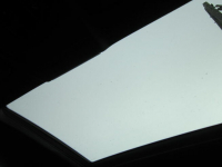 BMW seria3 320D skóra Panorama duża navi uszkodzony Człuchów - zdjęcie 5