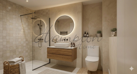 0%PCC, BEZ PROWIZJI, Mieszkanie 3 pokojowe Mokotów Mokotów - zdjęcie 5