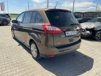 Ford Grand C-MAX 1.6 125KM Climatronic Trend Oryginalny przebieg Gliwice - zdjęcie 3
