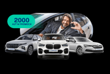 Jesienna wyprzedaż na Automarket.pl - aż 2000 aut do -30%!