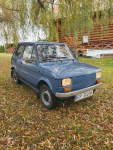 Fiat 126p Przemyśl - zdjęcie 2