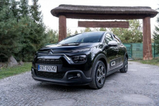 Citroen C3 Ropczyce - zdjęcie 12