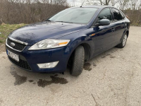 Ford Mondeo 1.6 LPG. Zadbany. Zamienię.