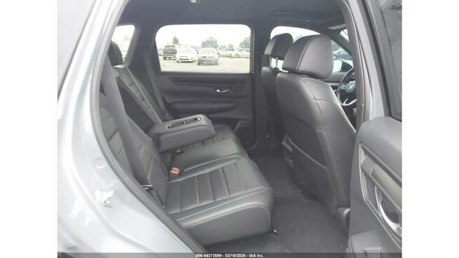 Honda CR-V / HYBRYDA / 4x4 / virtual cockpit / niski przebieg / Tarnów - zdjęcie 11