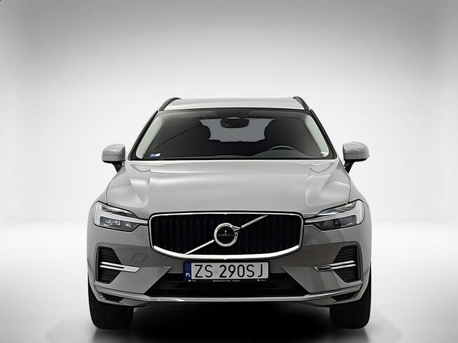 Volvo XC 60 B4 B Core aut ! Z Polskiego Salonu ! Faktura Vat ! Warszawa - zdjęcie 8