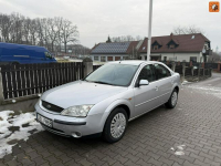 Ford Mondeo 1.8 benzyna 125 PS zarejestrowany