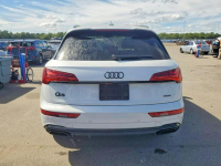 Audi Q5 PRESTIGE / S-Line / niski przebieg Tarnów - zdjęcie 6