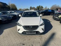 Mazda CX-3 Skyactiv Klimatyzacja Gliwice - zdjęcie 3