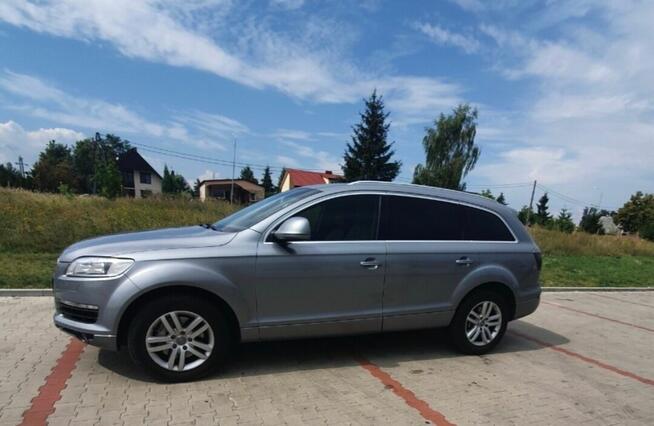 Sprzedam Audi Q7 Konin - zdjęcie 2