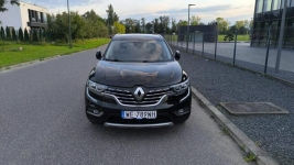 Renault Koleos SUV 2.0dCi 177KM Automat 4x4 Salon Polska 2018 Tempomat Pabianice - zdjęcie 2