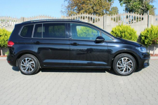 Volkswagen Touran III 1.4 Benzyna 150km 2018Rok Sound Zambrów - zdjęcie 5