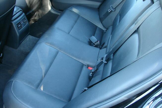 BMW 320 2,0 TDI - 143KM, Super stan, Piła - zdjęcie 8