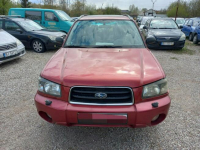 Subaru Forester 2.0 LPG silni, napęd ok TANIO Fasty - zdjęcie 3
