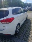 Sprzedam Kia Carens IV Wrocław - zdjęcie 5