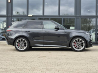 Range Rover Sport 3.0D I6 350KM AWD Autobiography / Salon Polska / ASO Łódź - zdjęcie 5