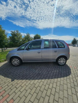 Opel Meriva Klimatyzacja | 1.6 Benzyna 100 KM | Elektryka | Praktyczny Głogów - zdjęcie 4